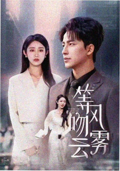 无罪辩护线 剧集海报