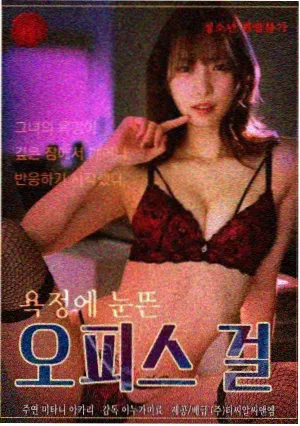 最后一次陈述 剧集海报